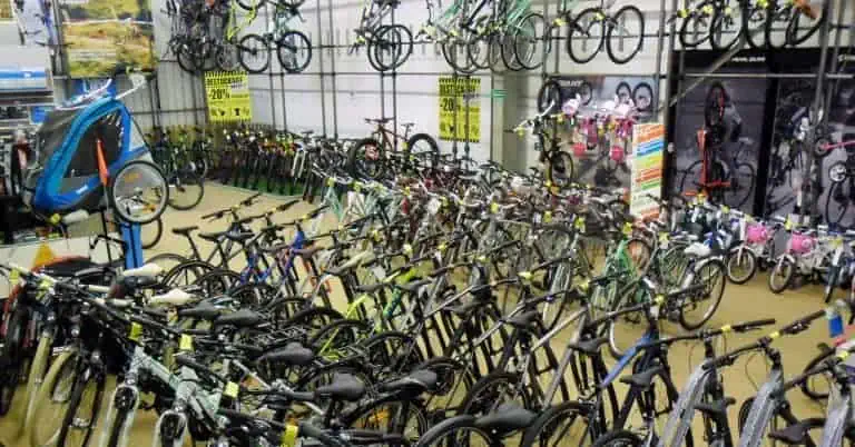 destockage veloland blois