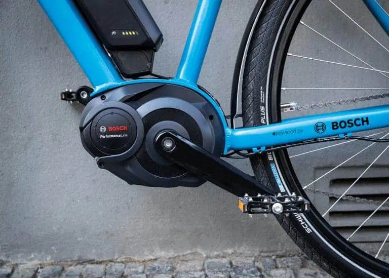 motorisation velo electrique-bosch