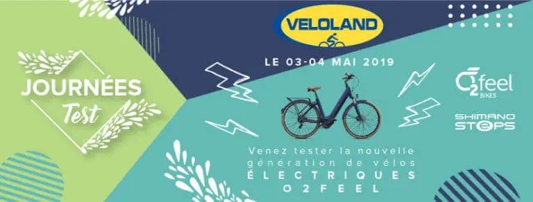 Journées Tests o2Feel Tours
