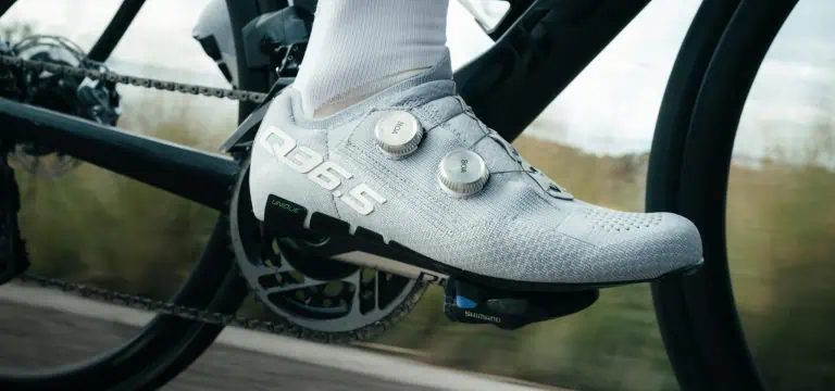 dottore clima silver grey q36.5