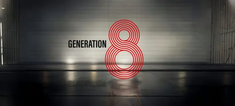 hepha generation8 teaser landing