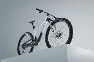 spark rc scott bike