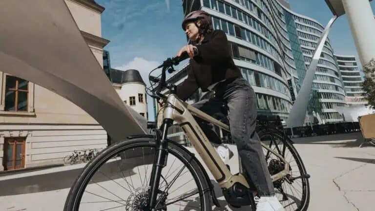 moteurs bosch e bike