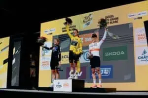 tour de france feminin 2025